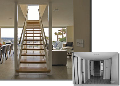 Atlantic Beach Remodel & Addition