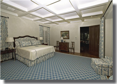 Ortega Master Bedroom